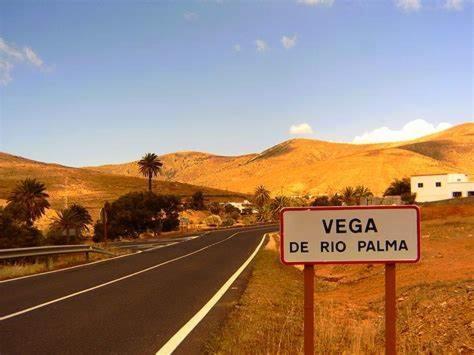 La Vega R. Διαμέρισμα Vega de Rio de Palmas Εξωτερικό φωτογραφία